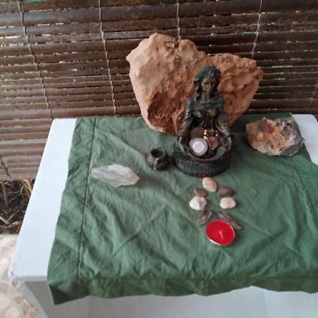 Zen Villas - Chales, Bem-Estar E Conexao Com A Natureza Лауру-ди-Фрейтас Экстерьер фото