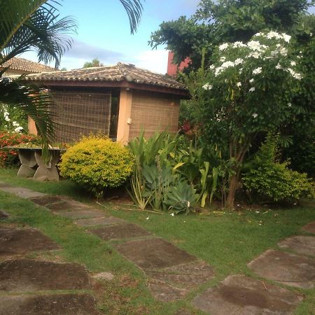 Zen Villas - Chales, Bem-Estar E Conexao Com A Natureza Лауру-ди-Фрейтас Экстерьер фото