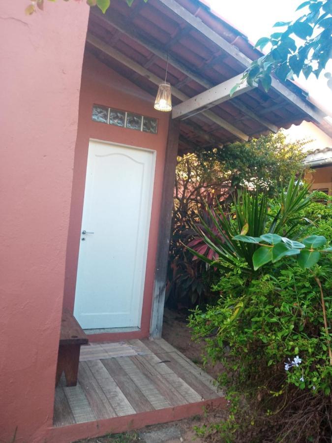 Zen Villas - Chales, Bem-Estar E Conexao Com A Natureza Лауру-ди-Фрейтас Экстерьер фото
