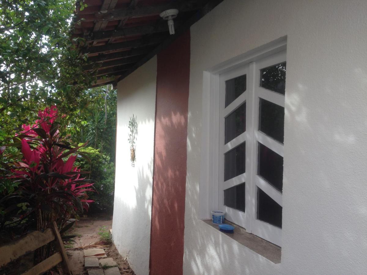 Zen Villas - Chales, Bem-Estar E Conexao Com A Natureza Лауру-ди-Фрейтас Экстерьер фото
