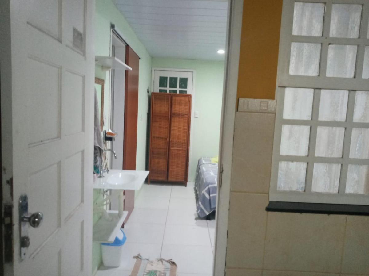 Zen Villas - Chales, Bem-Estar E Conexao Com A Natureza Лауру-ди-Фрейтас Экстерьер фото