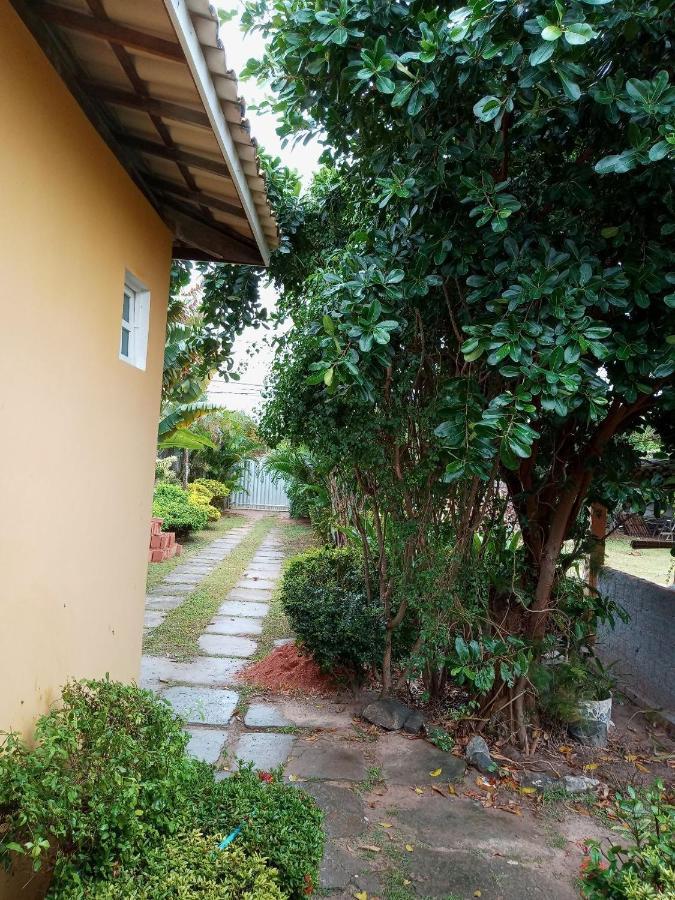 Zen Villas - Chales, Bem-Estar E Conexao Com A Natureza Лауру-ди-Фрейтас Экстерьер фото