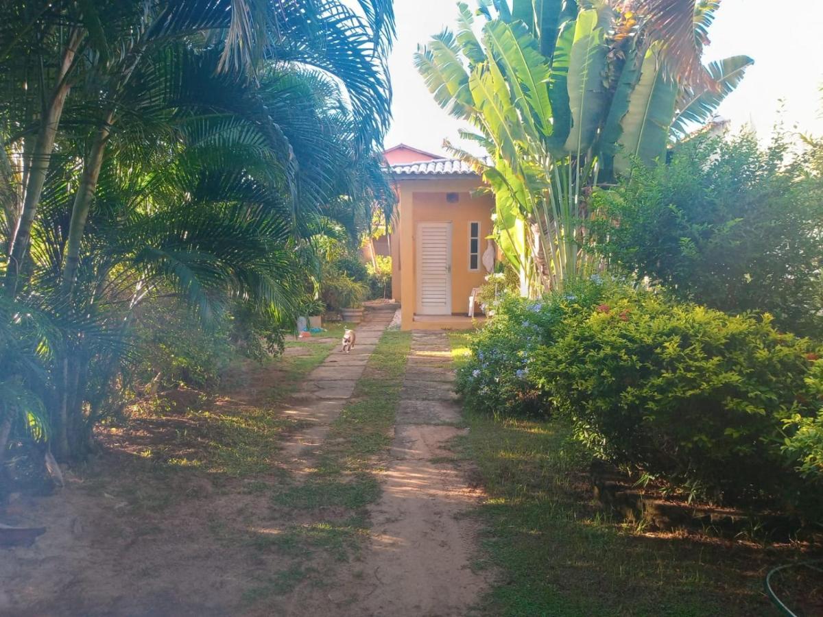Zen Villas - Chales, Bem-Estar E Conexao Com A Natureza Лауру-ди-Фрейтас Экстерьер фото