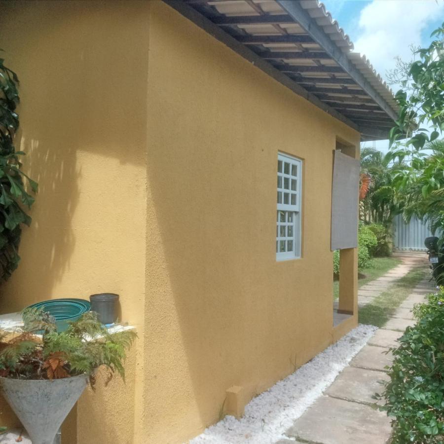 Zen Villas - Chales, Bem-Estar E Conexao Com A Natureza Лауру-ди-Фрейтас Экстерьер фото