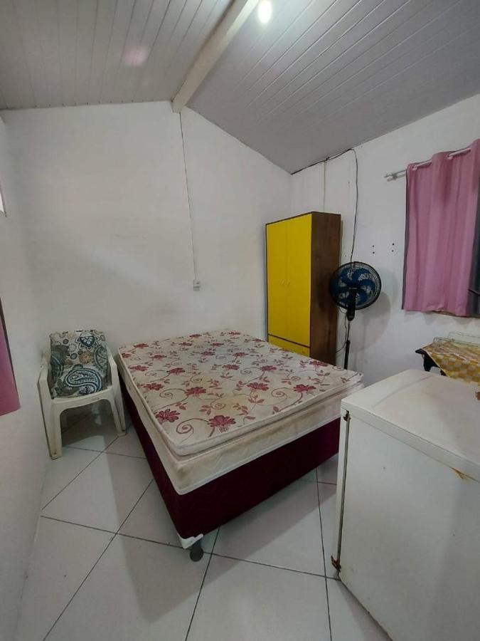 Zen Villas - Chales, Bem-Estar E Conexao Com A Natureza Лауру-ди-Фрейтас Экстерьер фото