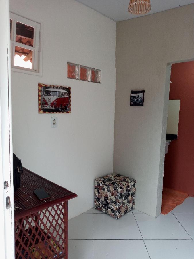 Zen Villas - Chales, Bem-Estar E Conexao Com A Natureza Лауру-ди-Фрейтас Экстерьер фото