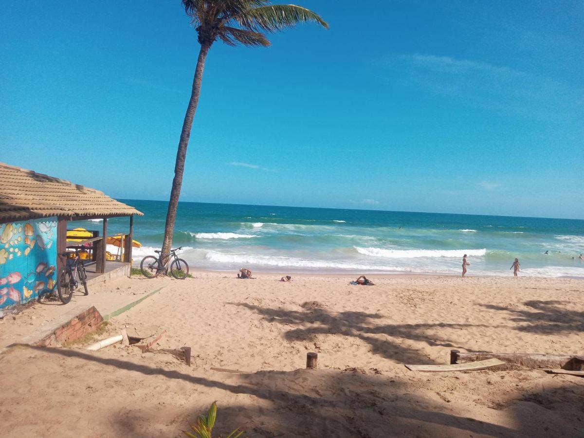 Zen Villas - Chales, Bem-Estar E Conexao Com A Natureza Лауру-ди-Фрейтас Экстерьер фото