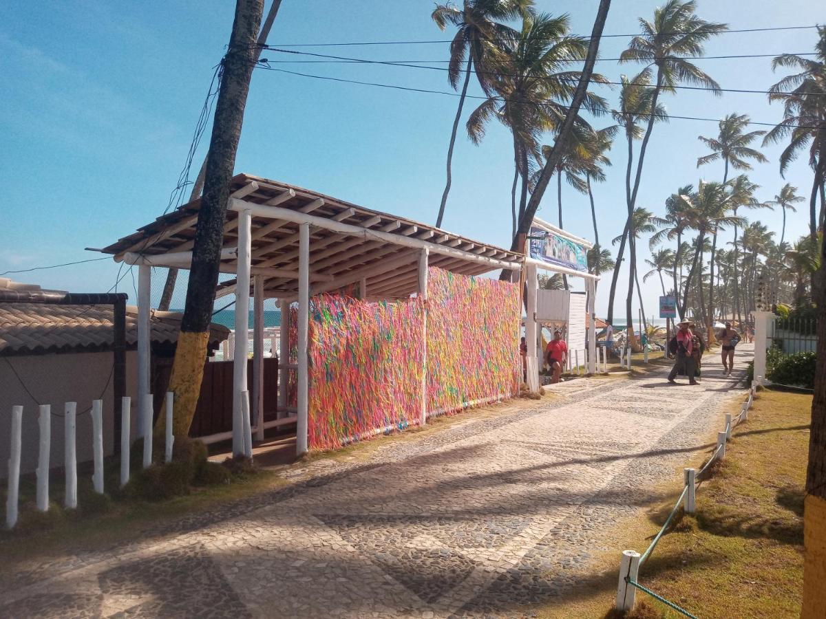 Zen Villas - Chales, Bem-Estar E Conexao Com A Natureza Лауру-ди-Фрейтас Экстерьер фото
