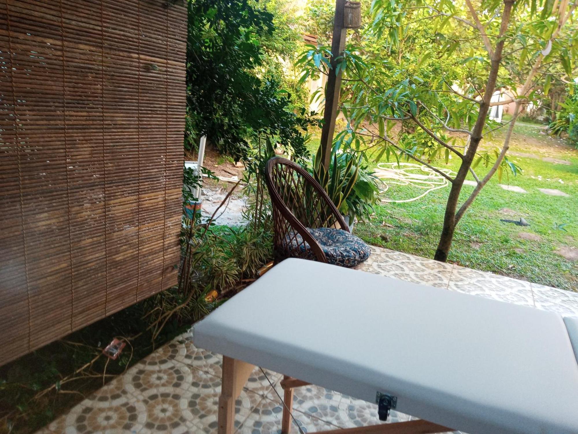 Zen Villas - Chales, Bem-Estar E Conexao Com A Natureza Лауру-ди-Фрейтас Экстерьер фото