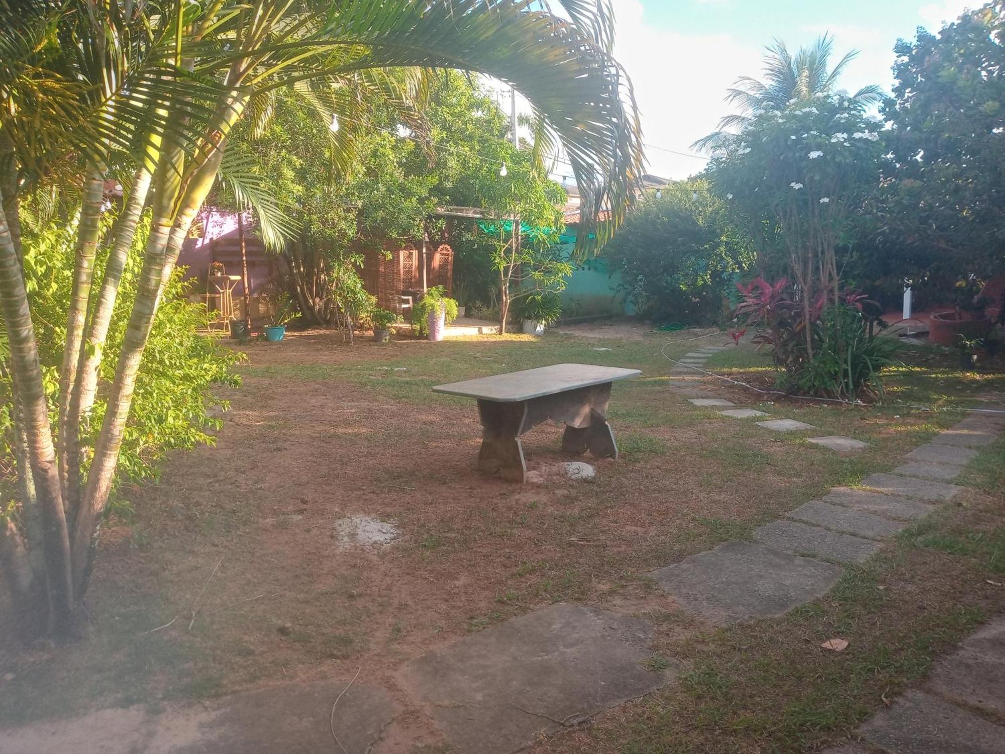 Zen Villas - Chales, Bem-Estar E Conexao Com A Natureza Лауру-ди-Фрейтас Экстерьер фото