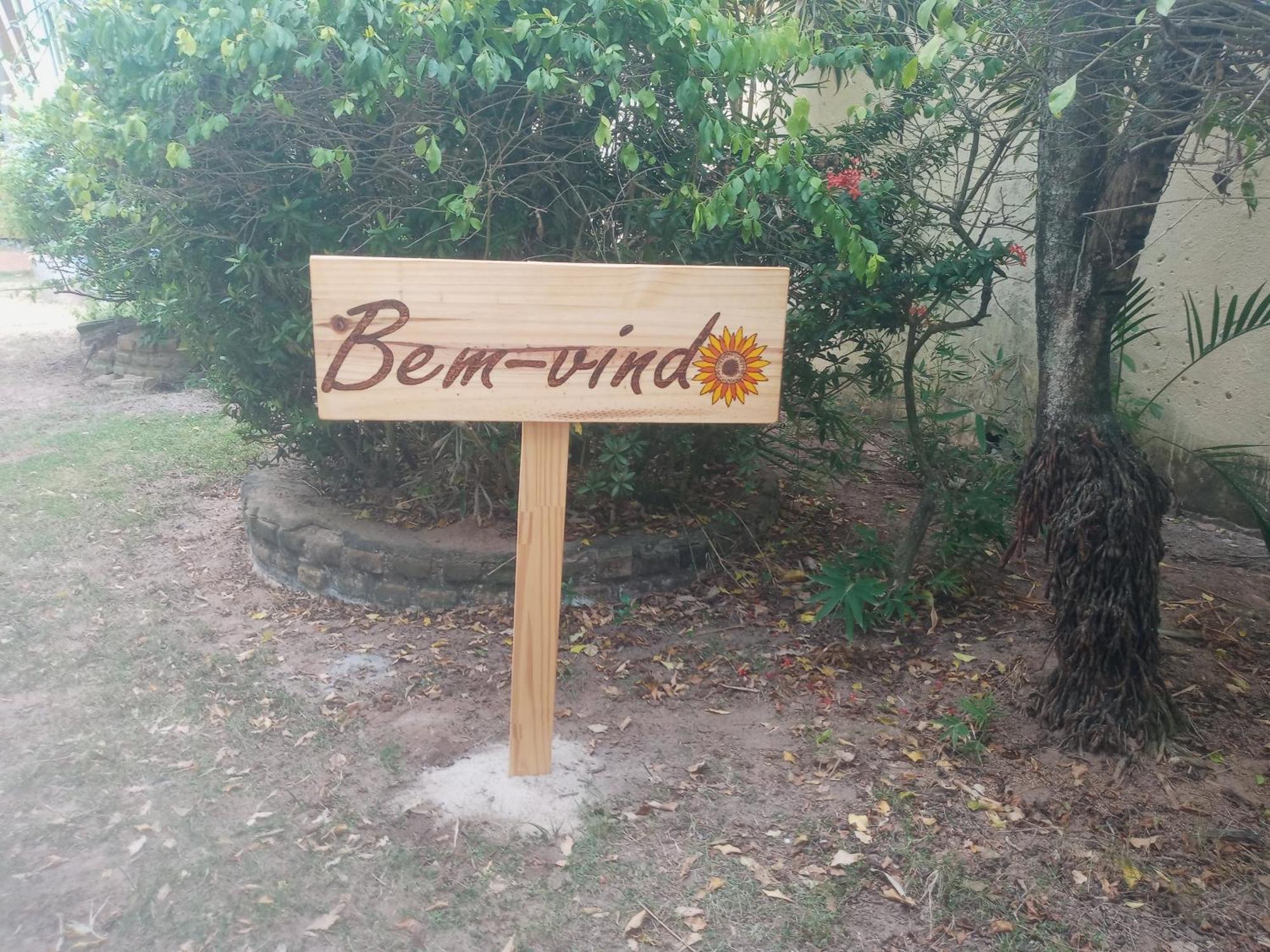 Zen Villas - Chales, Bem-Estar E Conexao Com A Natureza Лауру-ди-Фрейтас Экстерьер фото