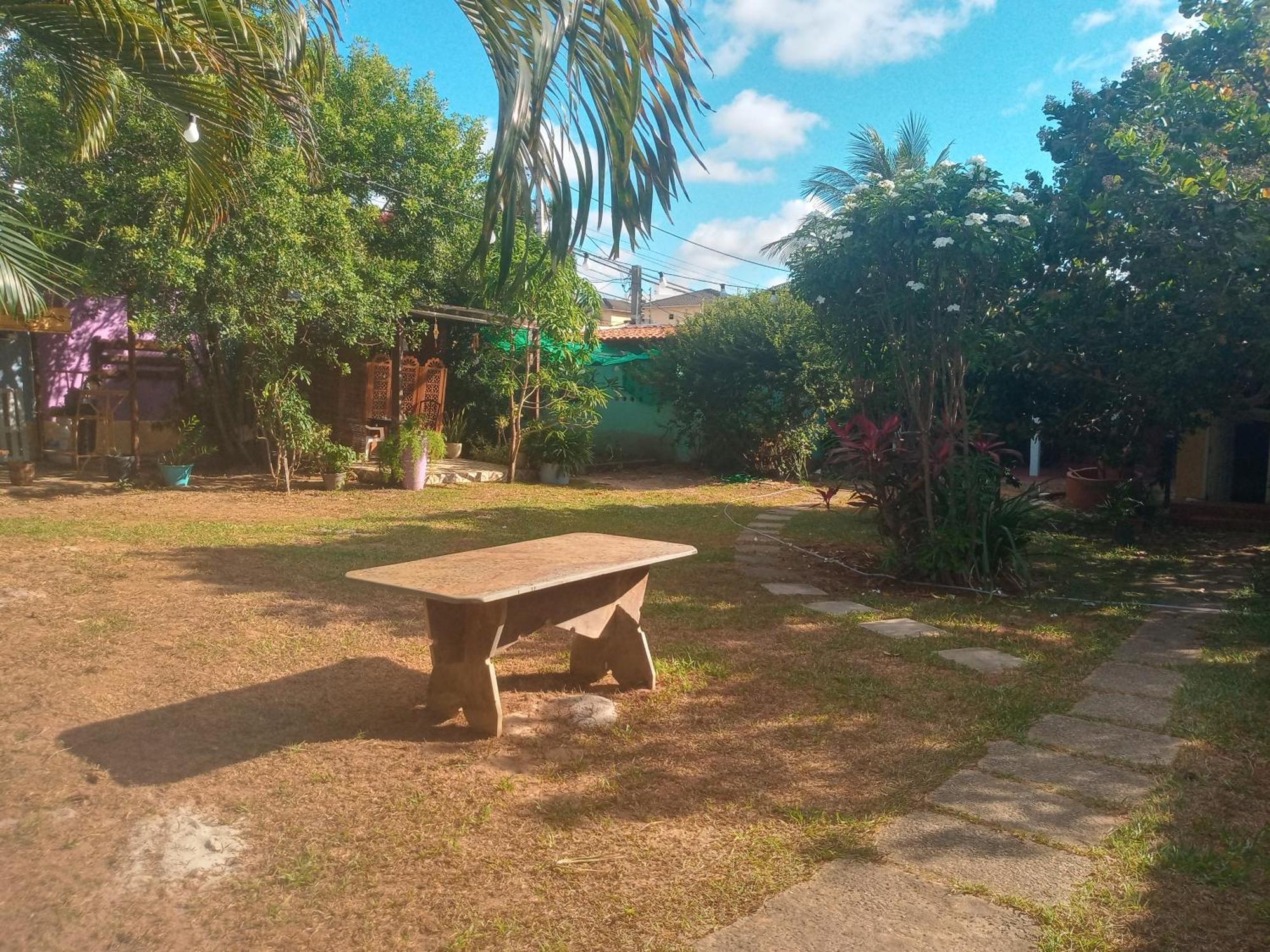 Zen Villas - Chales, Bem-Estar E Conexao Com A Natureza Лауру-ди-Фрейтас Экстерьер фото