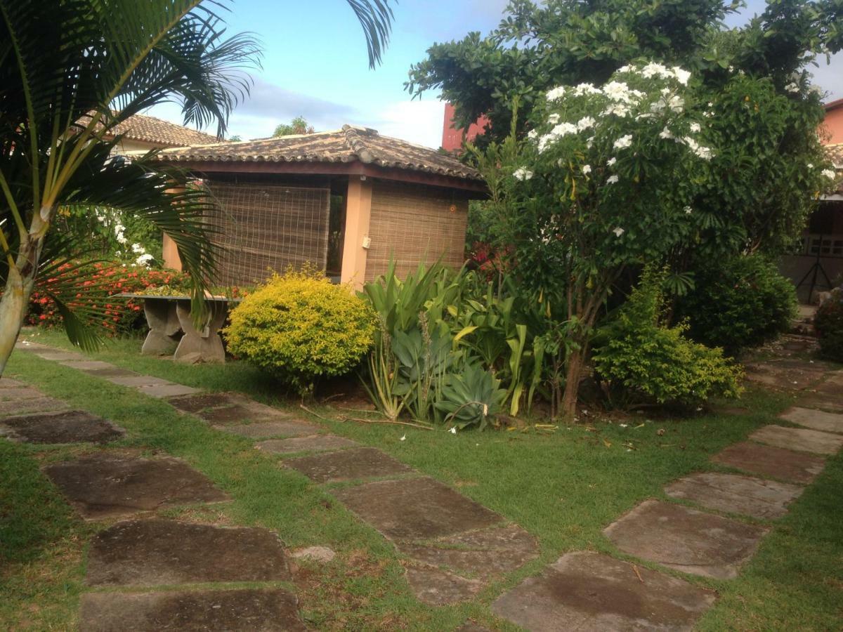 Zen Villas - Chales, Bem-Estar E Conexao Com A Natureza Лауру-ди-Фрейтас Экстерьер фото